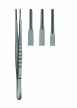 Ultra - Light - Forceps, Dissecting Forceps ATRAUMATA